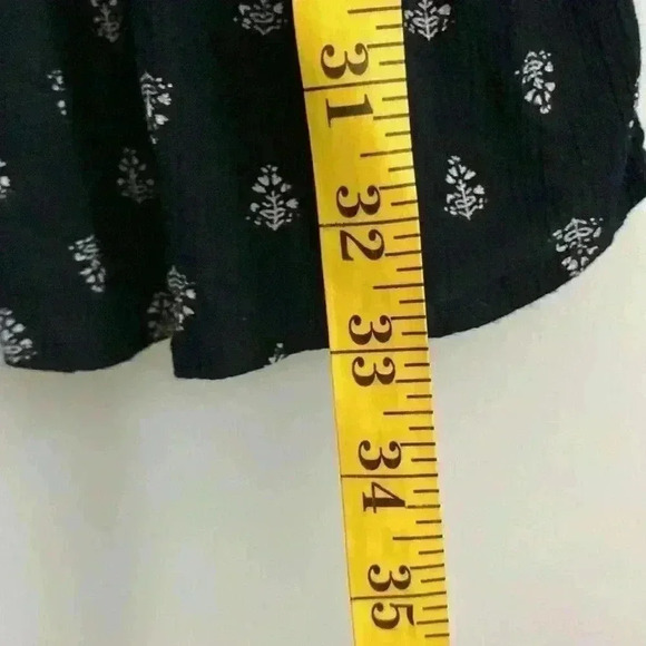 Old navy baby doll dress - Picture 4 of 4